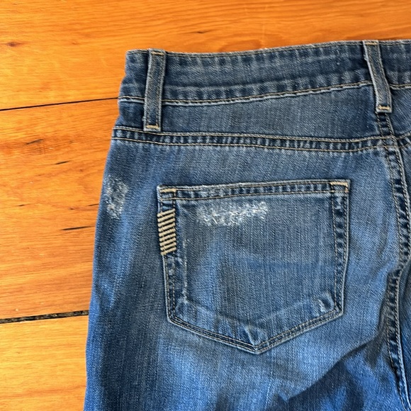 PAIGE Ripped Jeans - Picture 8 of 11